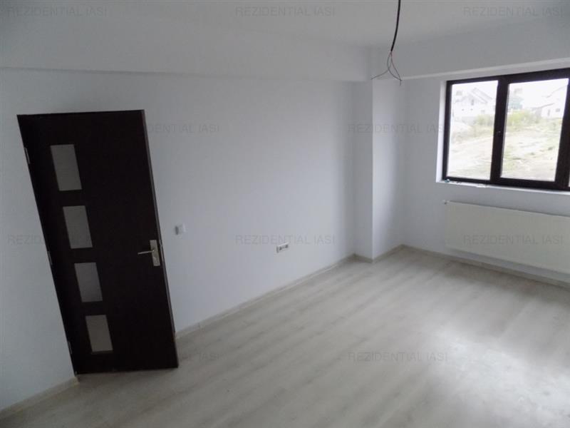 Apartament 1 Camera Nemobilat De Inchiriat Galata Bloc Nou