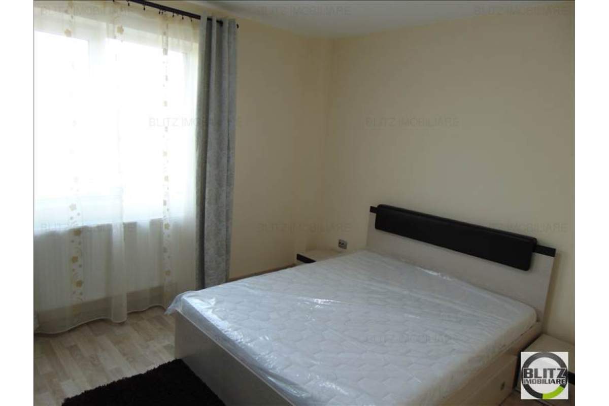 2 camere, 55 mp, prima inchiriere, garaj, zona strazii Corneliu Coposu