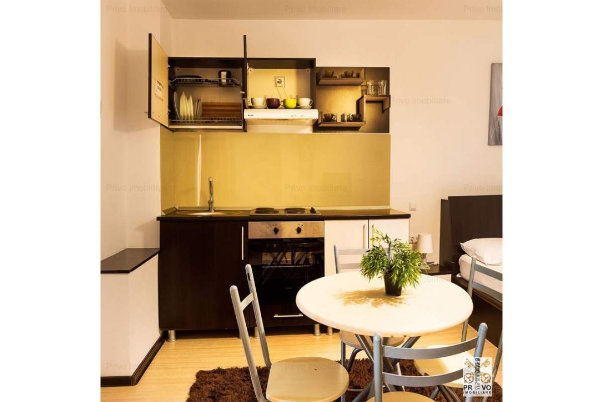 2 camere, 58 mp, TOTUL NOU LUX! Zona Iulius Mall