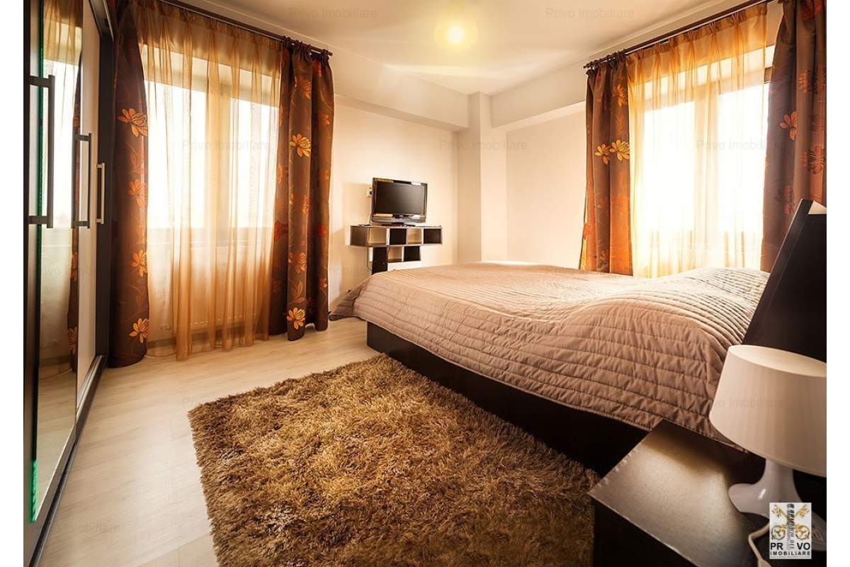 2 camere, 58 mp, TOTUL NOU LUX! Zona Iulius Mall