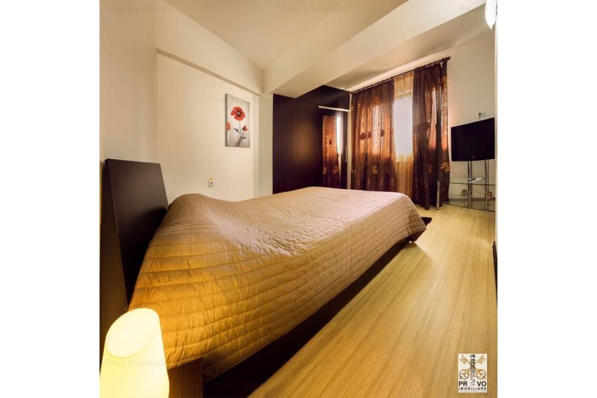 2 camere, 58 mp, TOTUL NOU LUX! Zona Iulius Mall