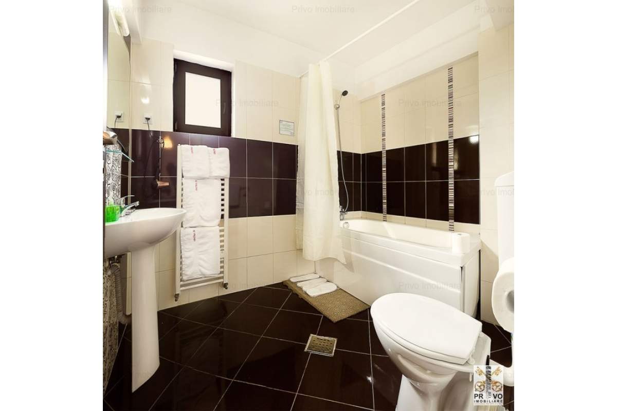 2 camere, 58 mp, TOTUL NOU LUX! Zona Iulius Mall