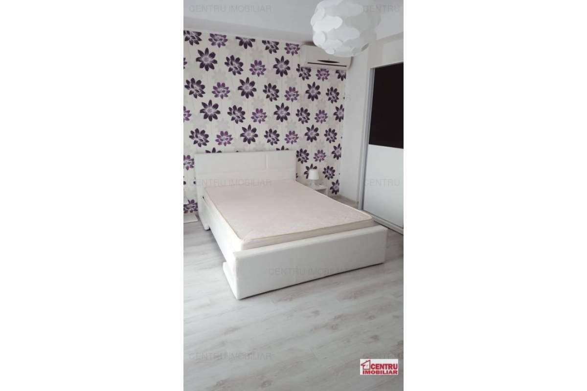 2 camere cu 2 bai LUX Tomis Plus