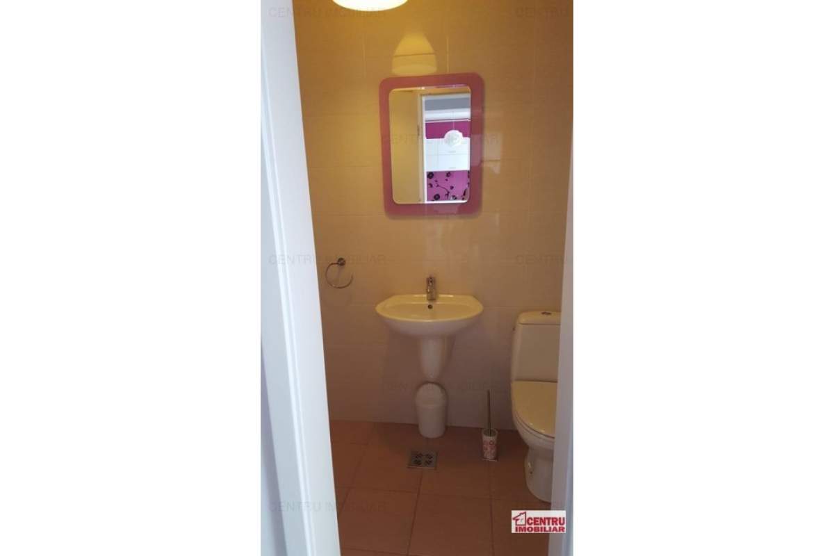 2 camere cu 2 bai LUX Tomis Plus