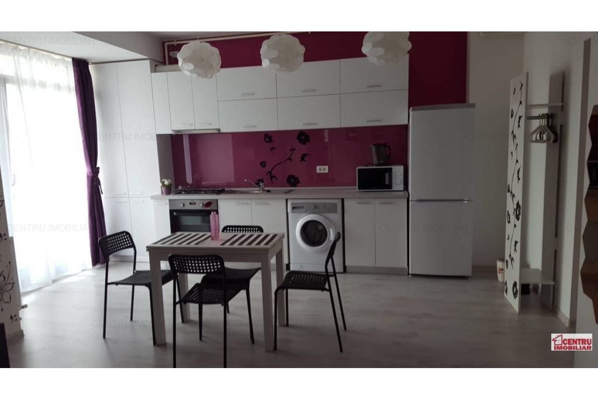2 camere cu 2 bai LUX Tomis Plus