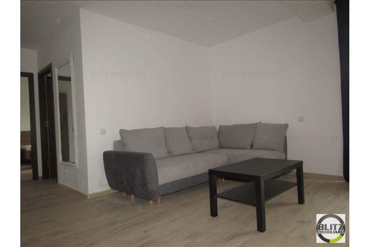 3 camere, 74 mp, terasa 35 mp, prima inchiriere, zona strazii Eugen Ionesco