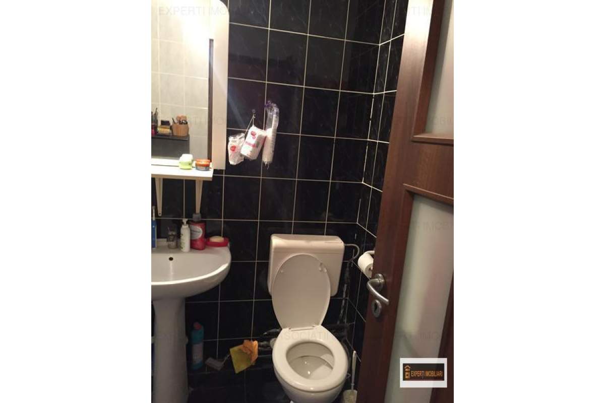 3 camere decomandate Tomis Nord
