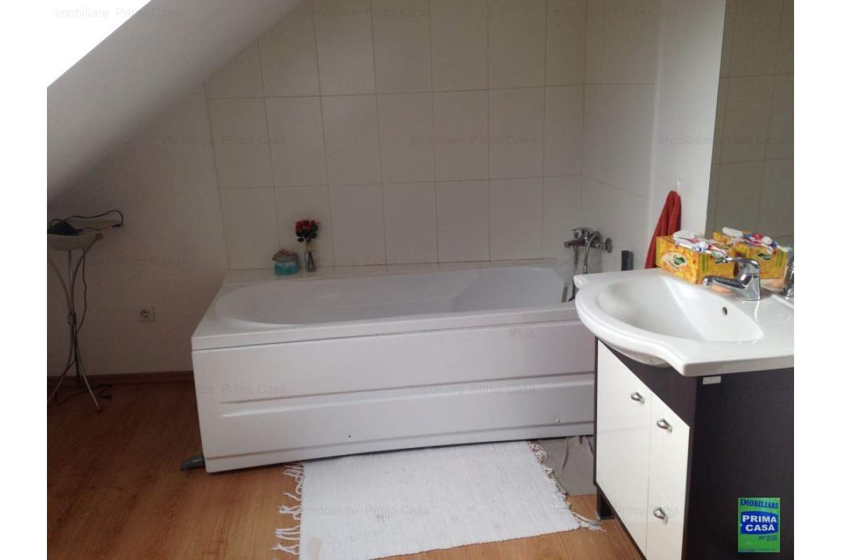 Alecsandrii,3 camere,finisat,mobilat si utilat,350euroluna
