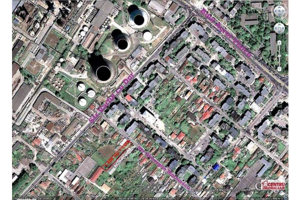Anda - Casa 3 camere si teren 1500 mp