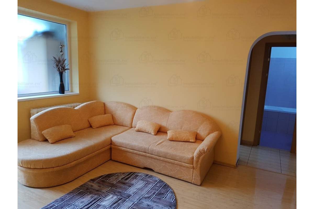Ap. 2 camere, zona Brotacei, 300eur, termen lung, exclus agentii imobiliare