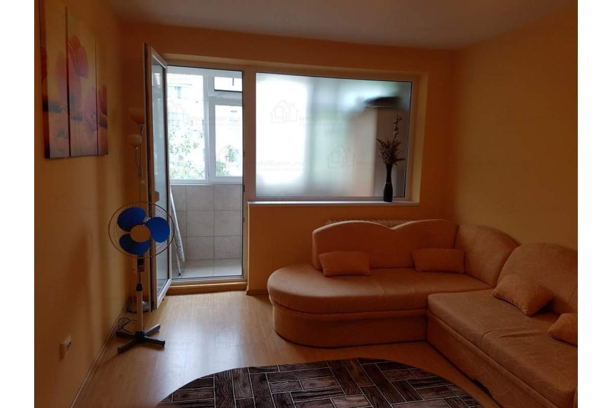 Ap. 2 camere, zona Brotacei, 300eur, termen lung, exclus agentii imobiliare