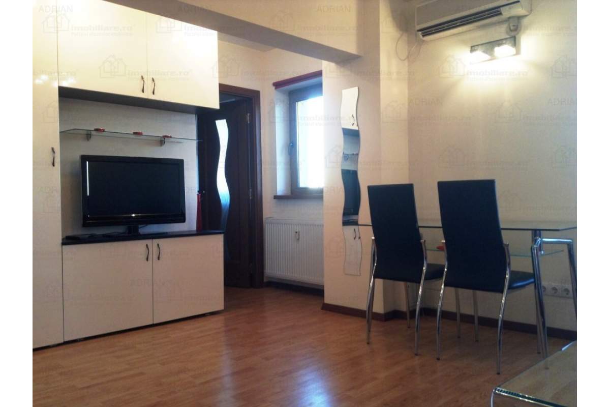 Ap2cam v-a-v CityPark - GAZE - Mobilat Utilat Complet - 250 euro