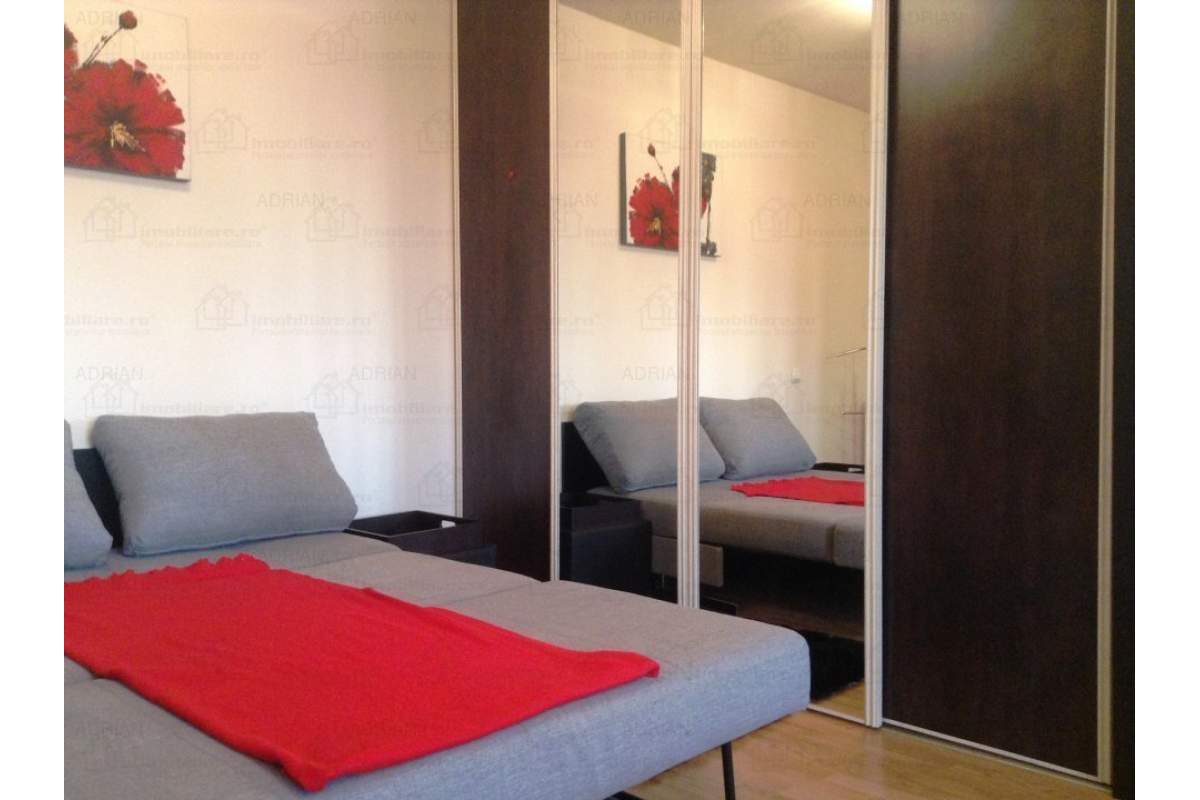 Ap2cam v-a-v CityPark - GAZE - Mobilat Utilat Complet - 250 euro