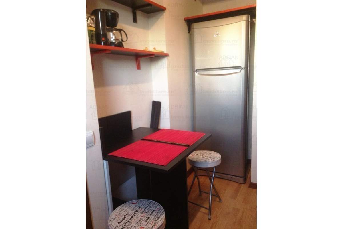 Ap2cam v-a-v CityPark - GAZE - Mobilat Utilat Complet - 250 euro
