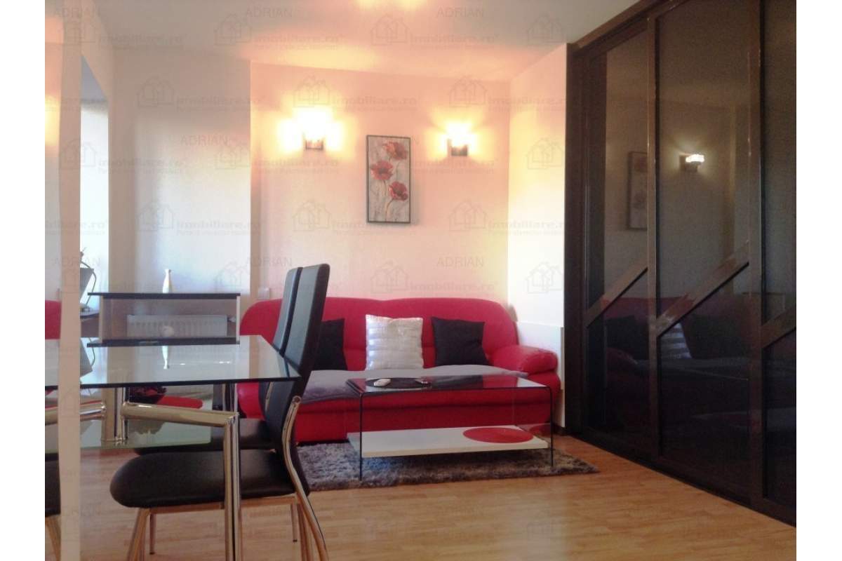 Ap2cam v-a-v CityPark - GAZE - Mobilat Utilat Complet - 250 euro