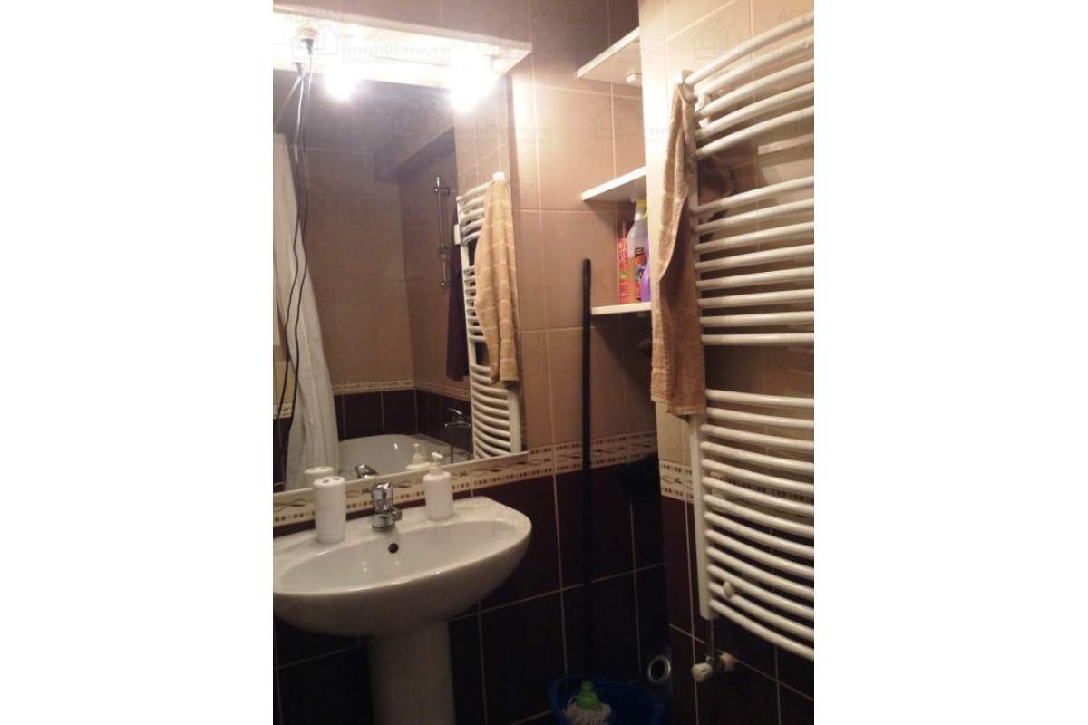 Ap2cam v-a-v CityPark - GAZE - Mobilat Utilat Complet - 250 euro