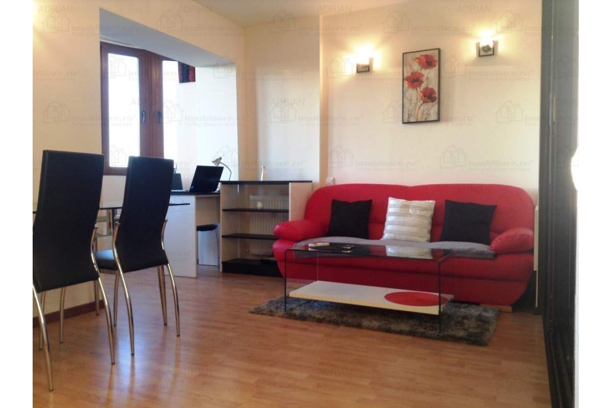Ap2cam v-a-v CityPark - GAZE - Mobilat Utilat Complet - 250 euro