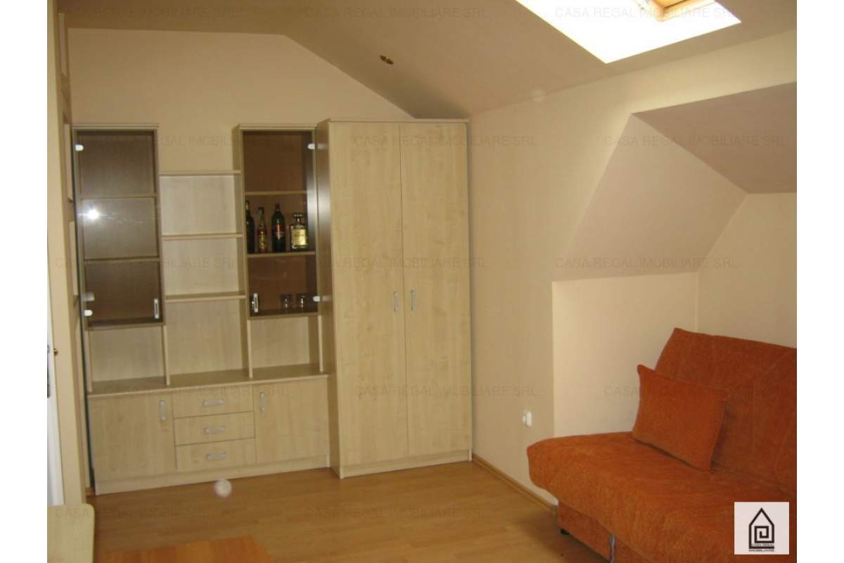 Ap.3 camere Decebal-Ap.Andrei