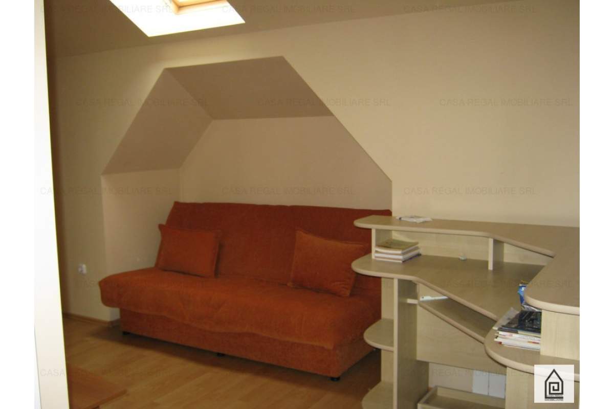 Ap.3 camere Decebal-Ap.Andrei