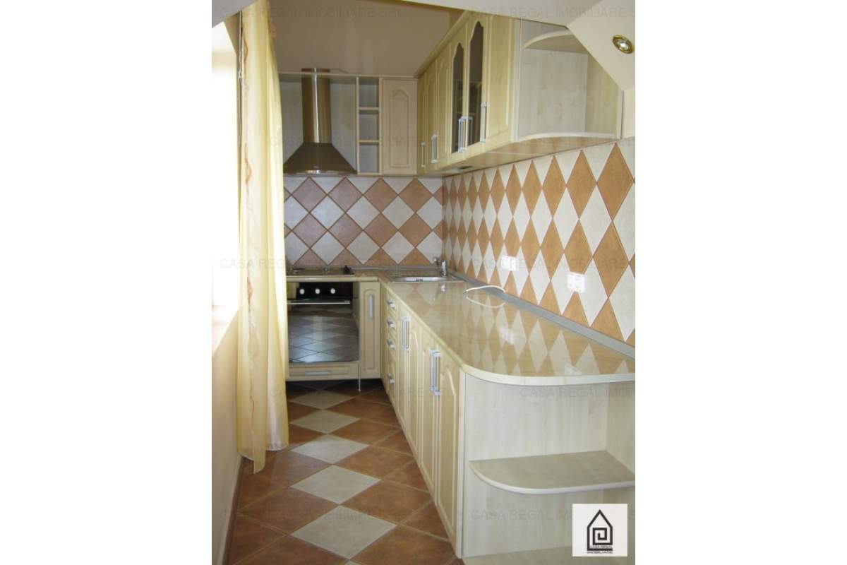 Ap.3 camere Decebal-Ap.Andrei