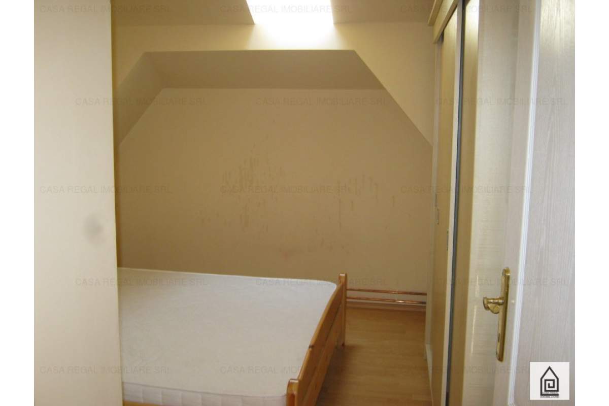 Ap.3 camere Decebal-Ap.Andrei
