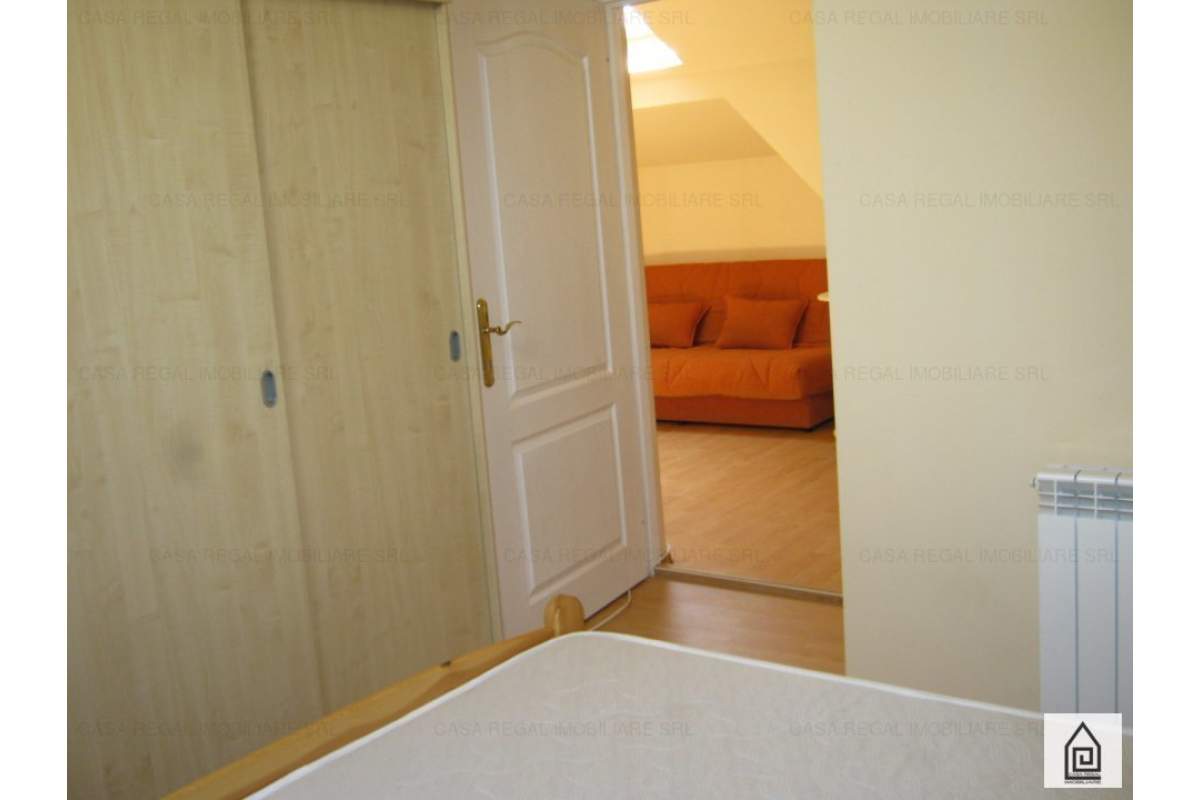 Ap.3 camere Decebal-Ap.Andrei