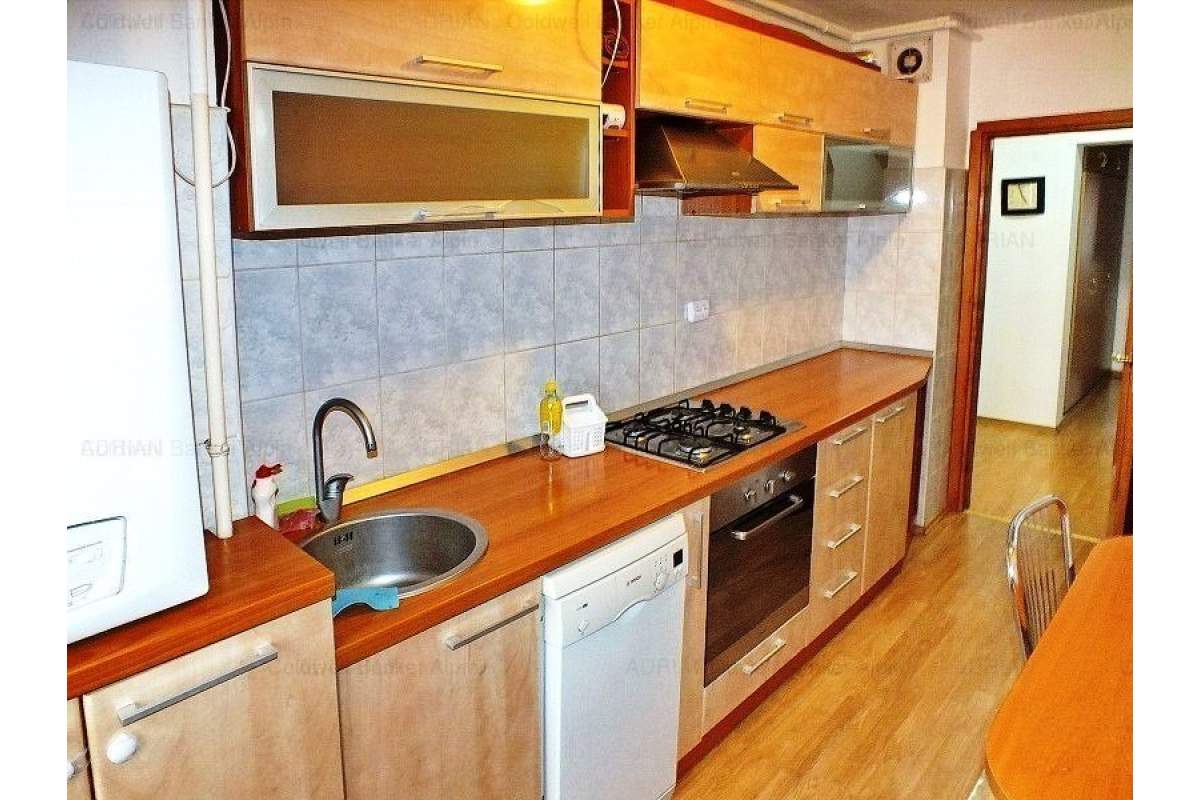Ap3cam Dacia -GAZE- Renovat Recent - Utilat Complet - 340 euro