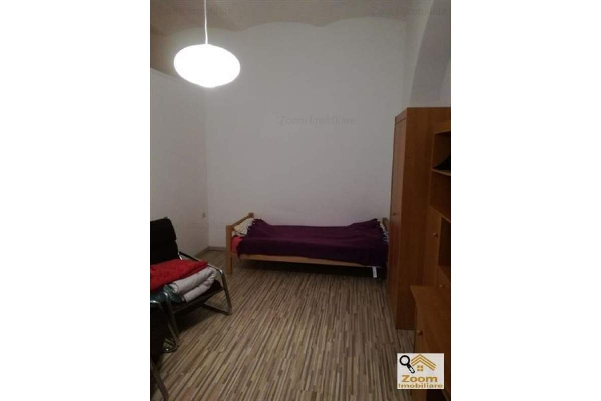 Apartament 1 camera, 26mp, Ultracentral