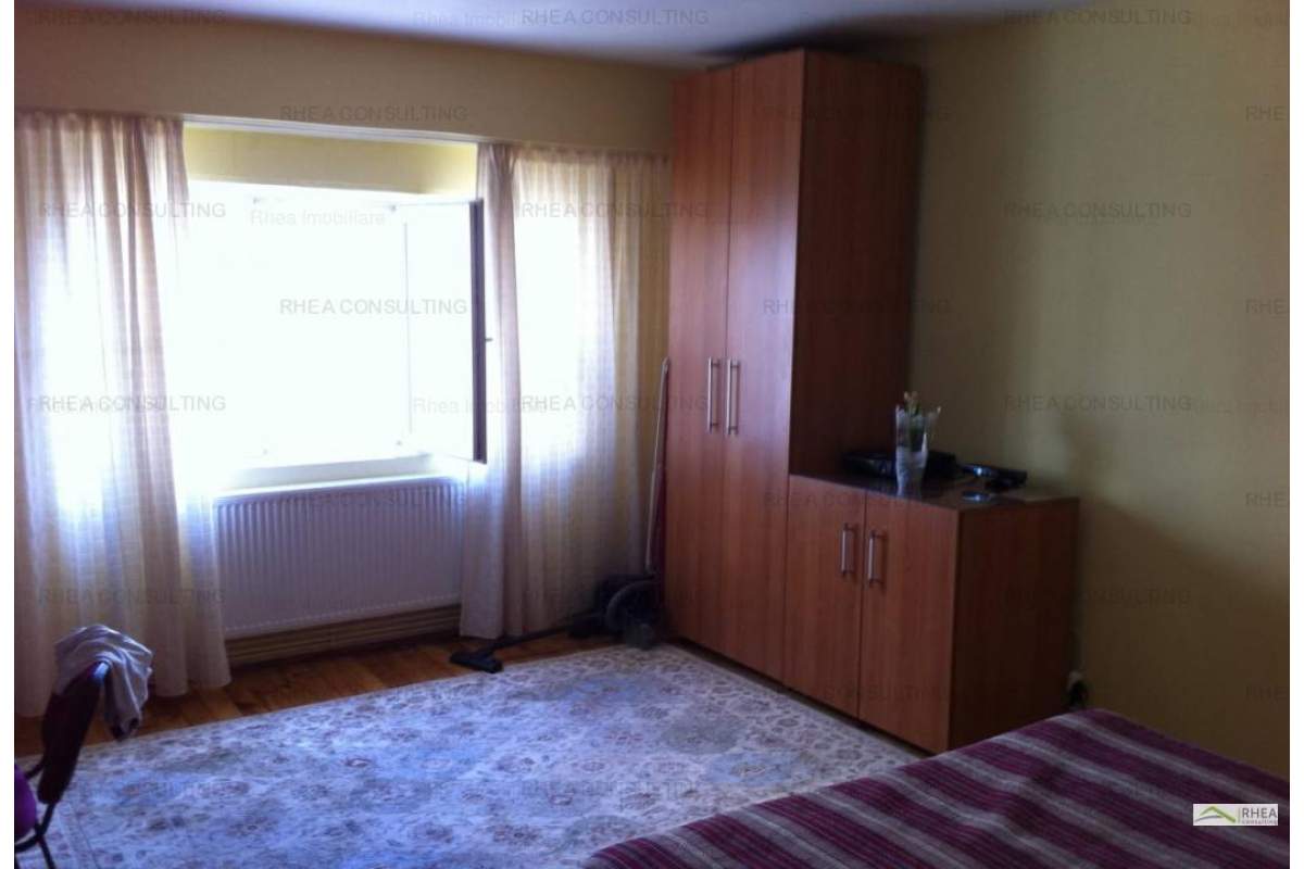 Apartament 1 camera, 42 mp, Titulescu, Gheorgheni