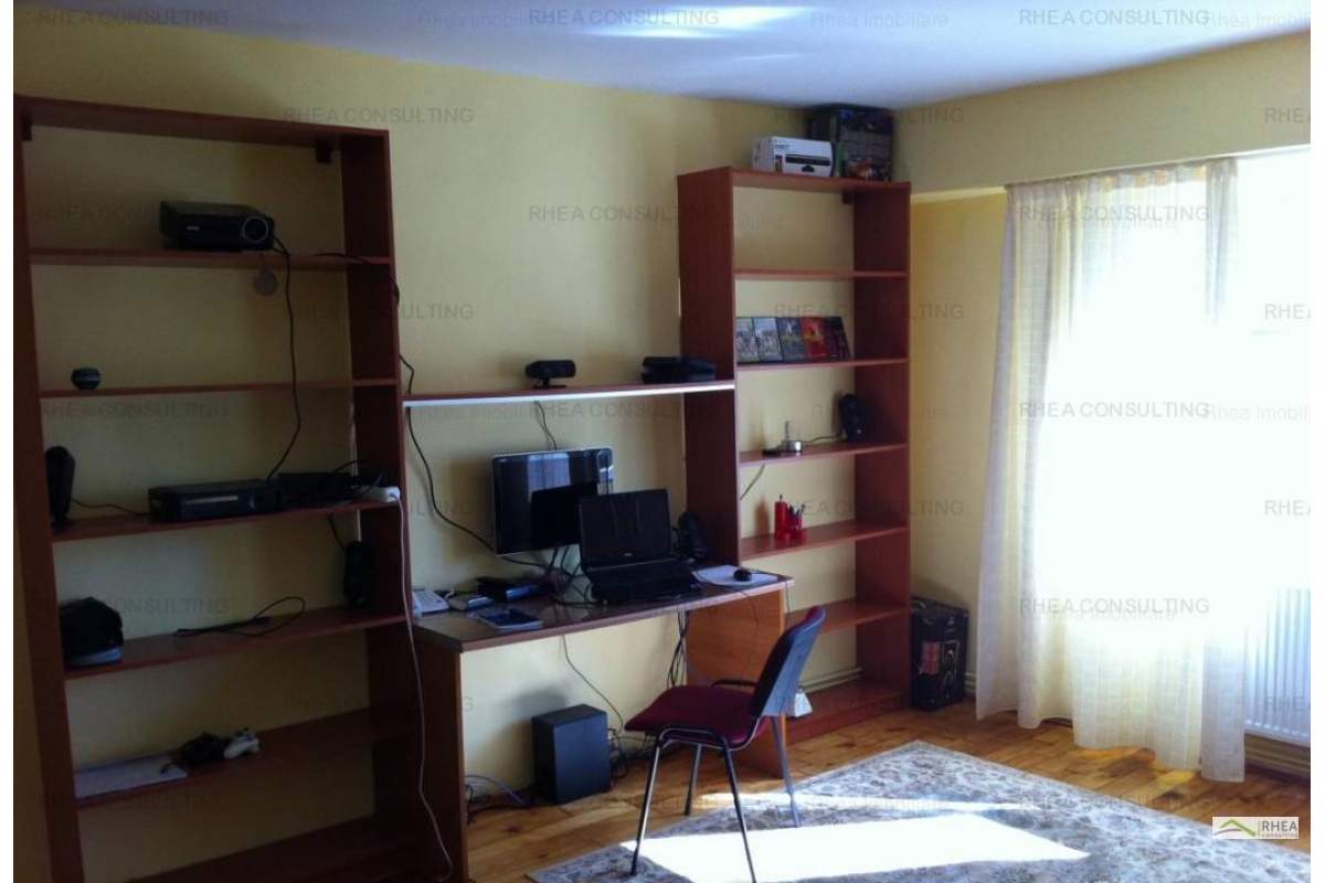 Apartament 1 camera, 42 mp, Titulescu, Gheorgheni