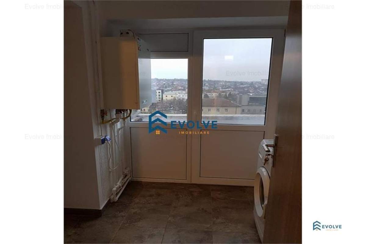 Apartament 1 camera 42mp utili, situat langa Hala Centrala