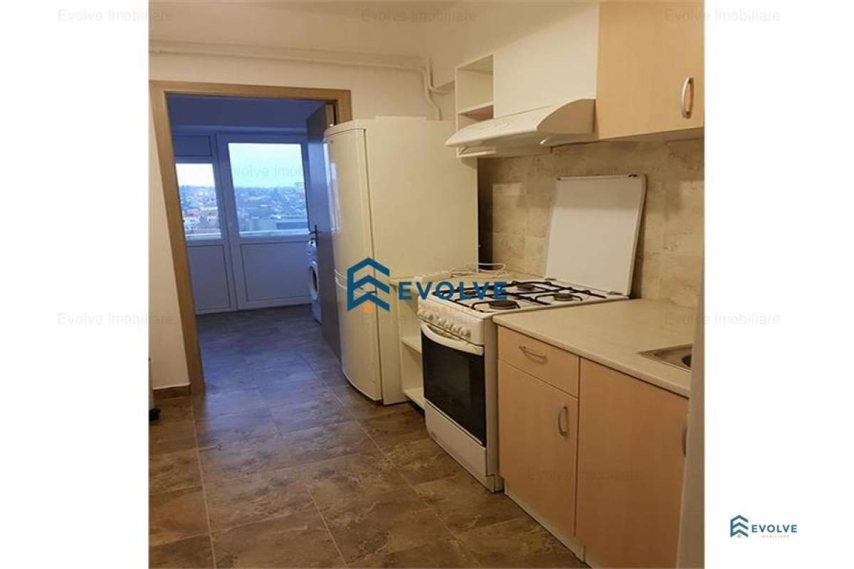 Apartament 1 camera 42mp utili, situat langa Hala Centrala