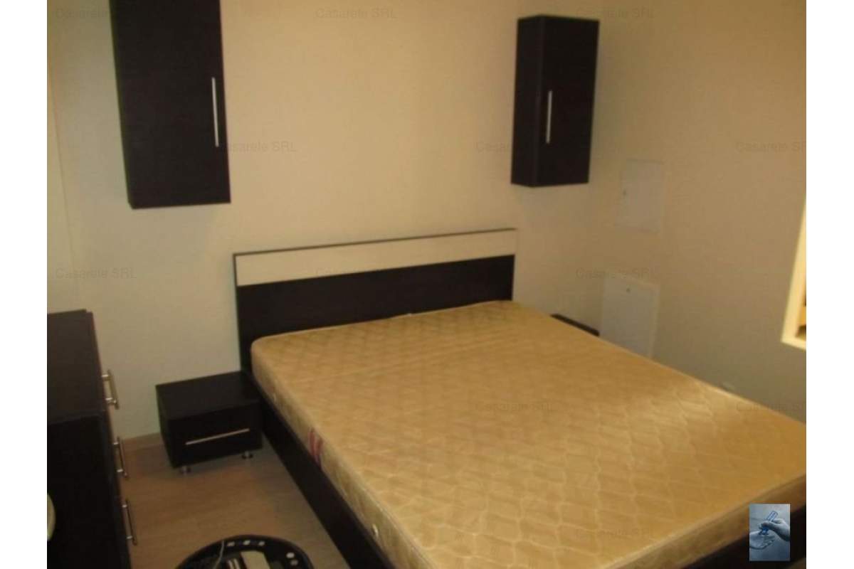 Apartament 1 camera Ared Uta