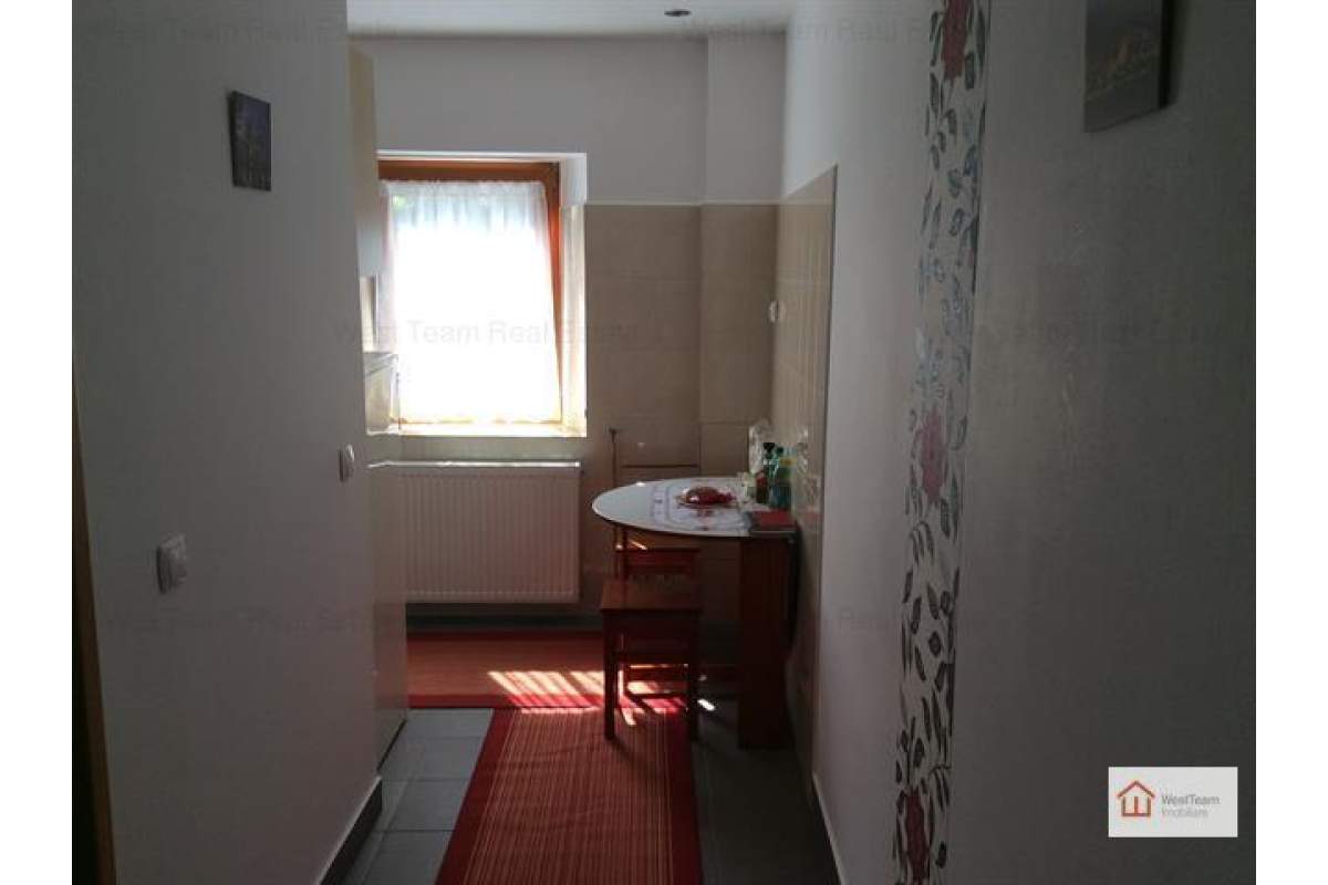  Apartament 1 camera, Bld. Cetatii.