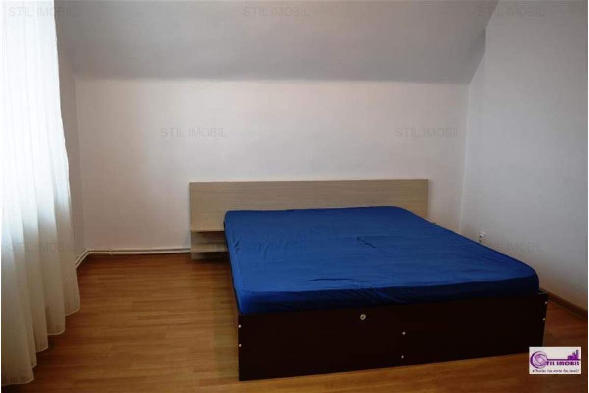  Apartament 1 camera cu CT Copou Univ.Al.I Cuza