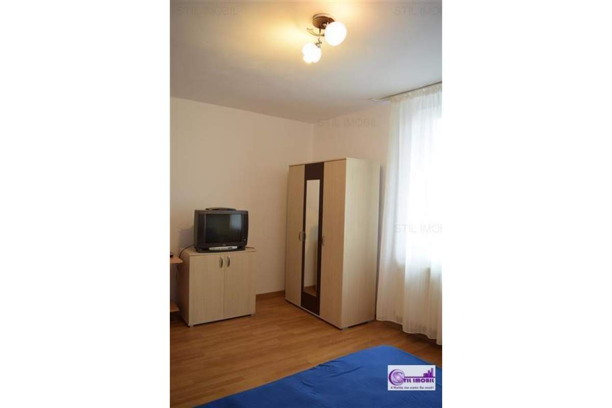  Apartament 1 camera cu CT Copou Univ.Al.I Cuza