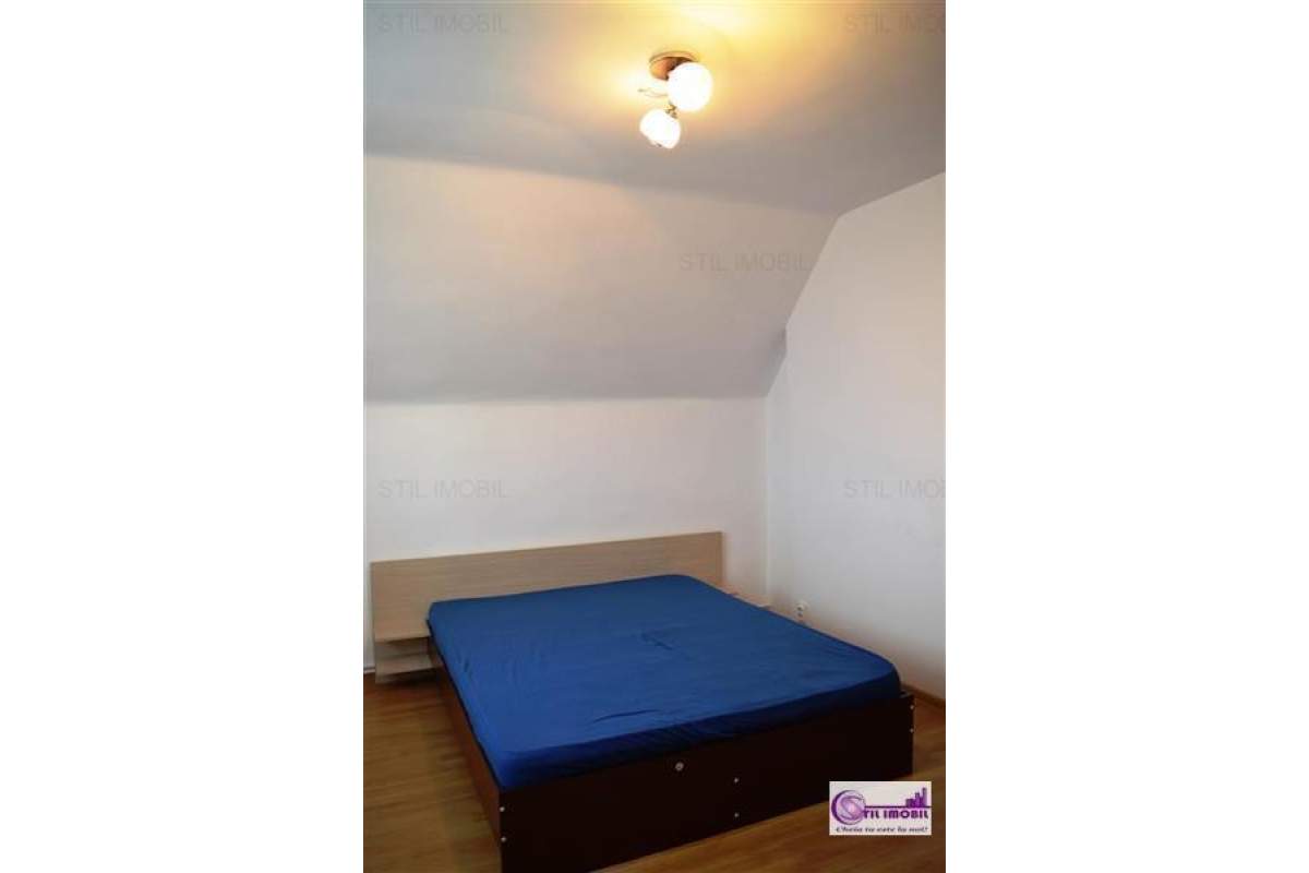  Apartament 1 camera cu CT Copou Univ.Al.I Cuza