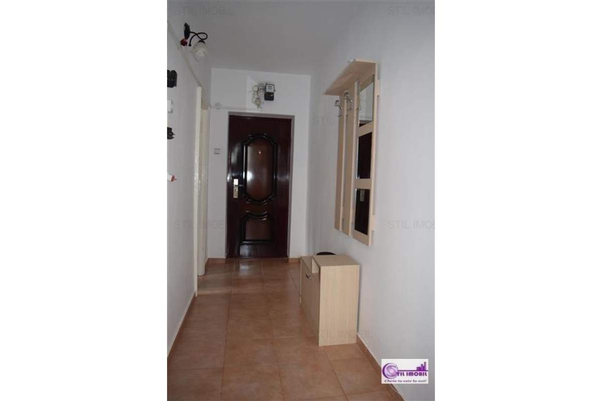  Apartament 1 camera cu CT Copou Univ.Al.I Cuza