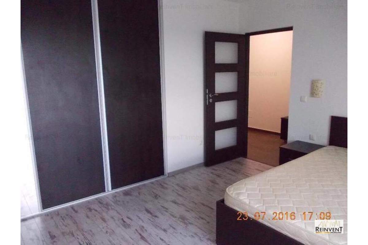  Apartament 1 camera, cu parcare subterana, zona Iulius Mall