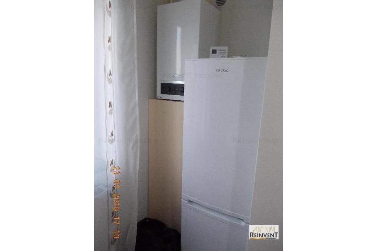  Apartament 1 camera, cu parcare subterana, zona Iulius Mall