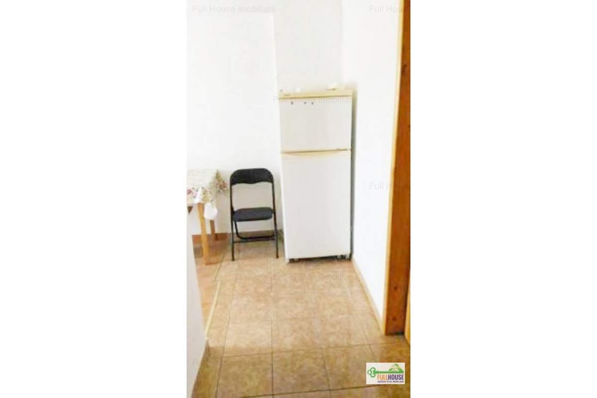  Apartament 1 camera, D, Billa - Gara