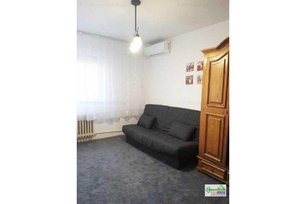  Apartament 1 camera, D, Billa - Gara