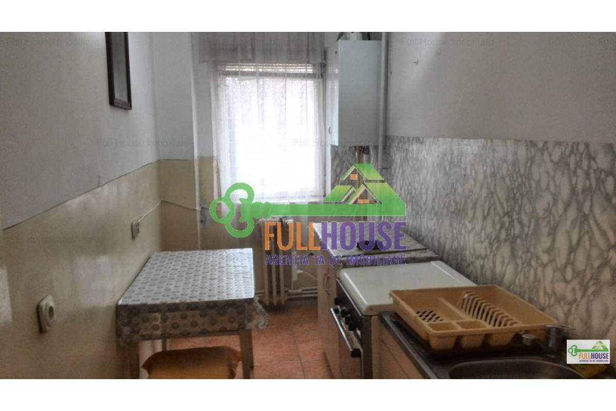  Apartament 1 camera, D, Targu Cucu - UMF