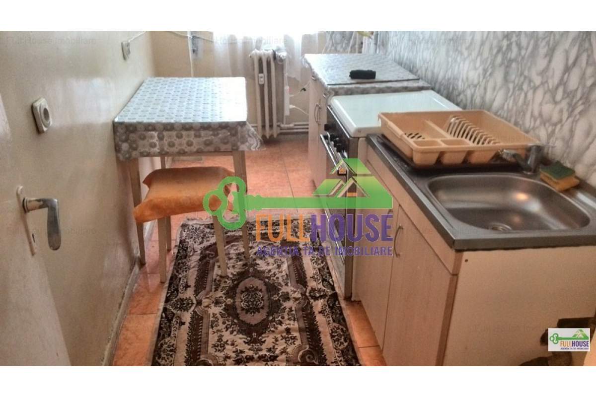  Apartament 1 camera, D, Targu Cucu - UMF