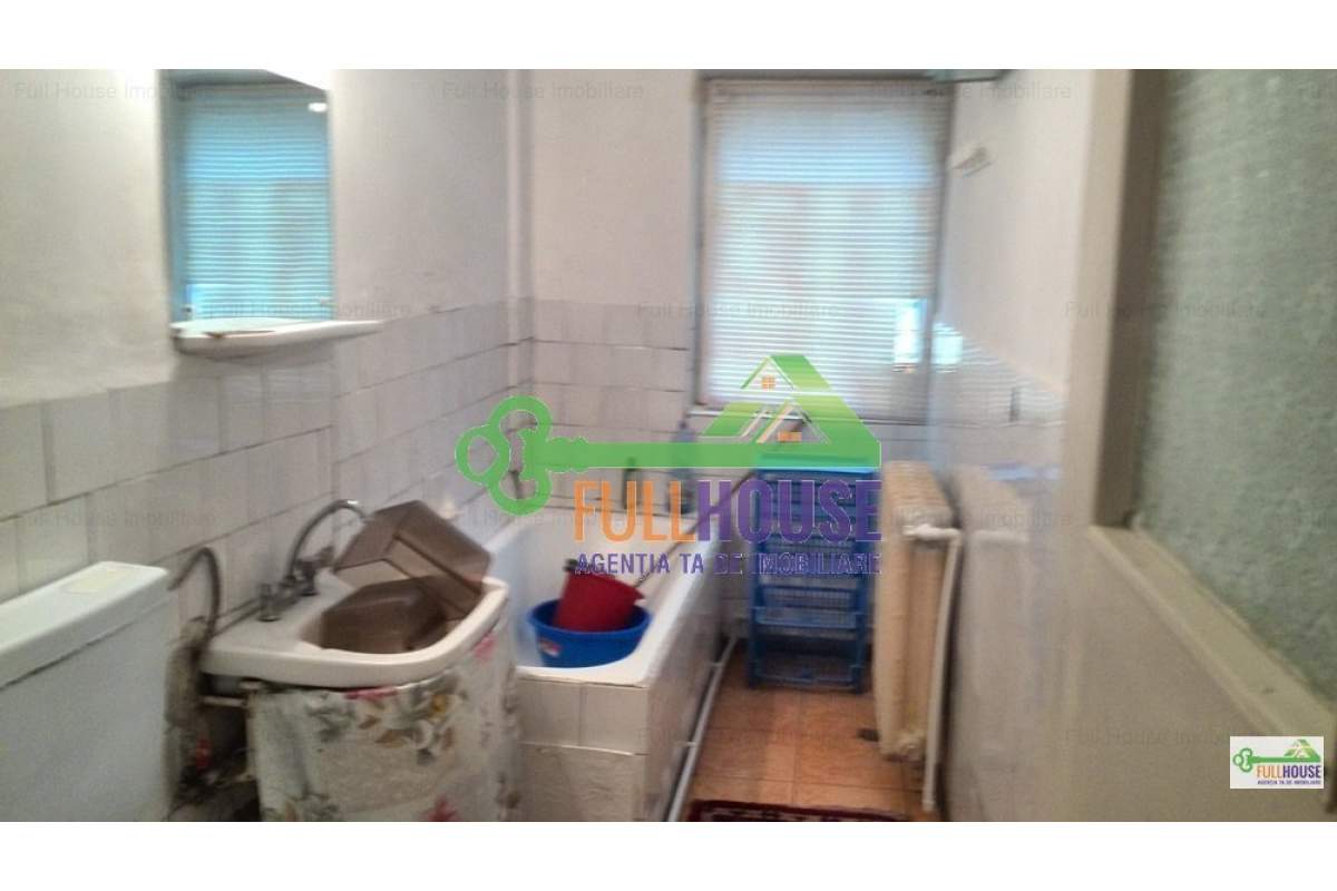  Apartament 1 camera, D, Targu Cucu - UMF