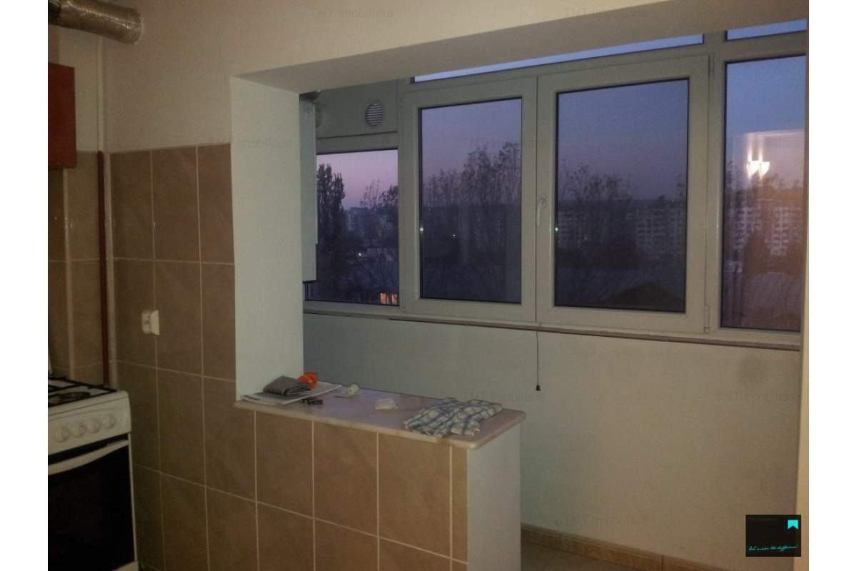  Apartament 1 camera de inchiriat Iasi zona Alexandru Octav Bancila