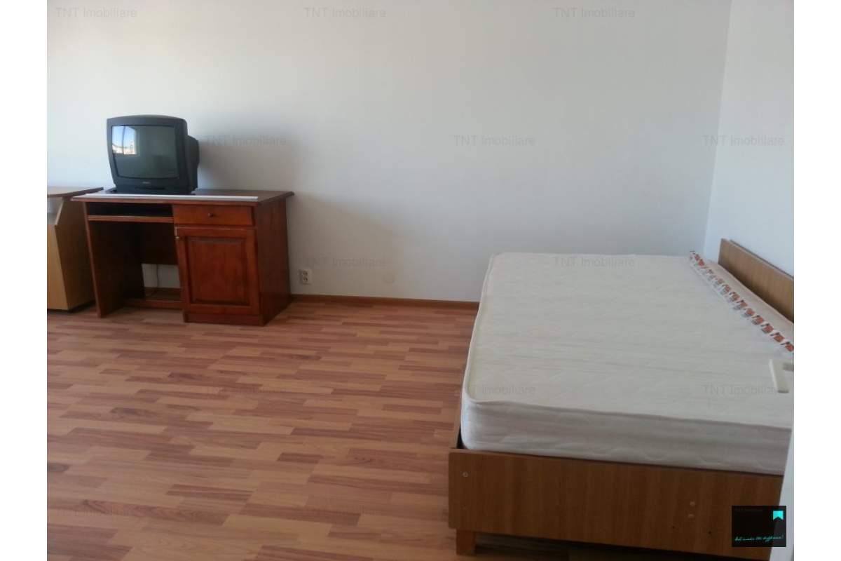  Apartament 1 camera de inchiriat Iasi zona Alexandru Octav Bancila