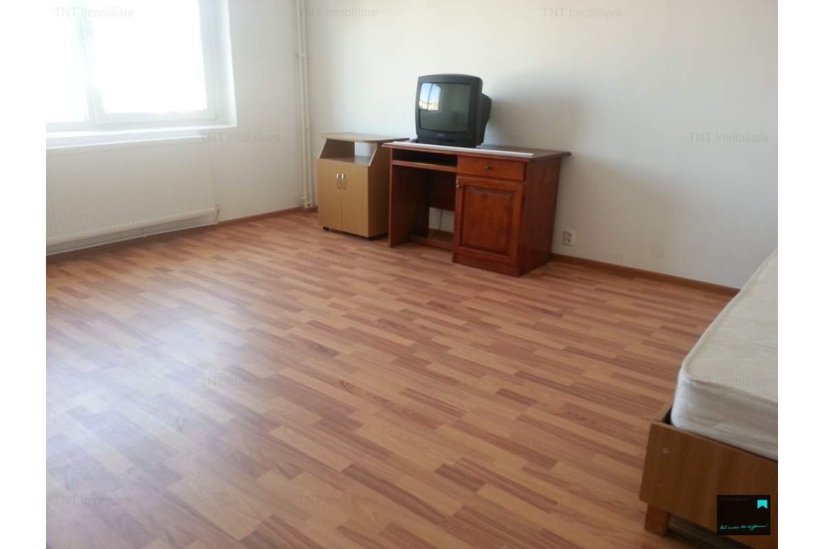  Apartament 1 camera de inchiriat Iasi zona Alexandru Octav Bancila