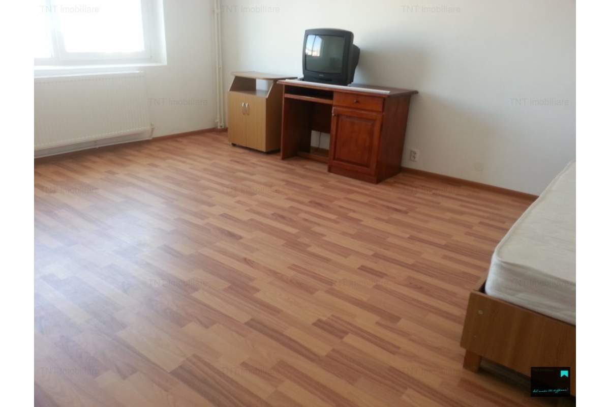  Apartament 1 camera de inchiriat Iasi zona Alexandru Octav Bancila