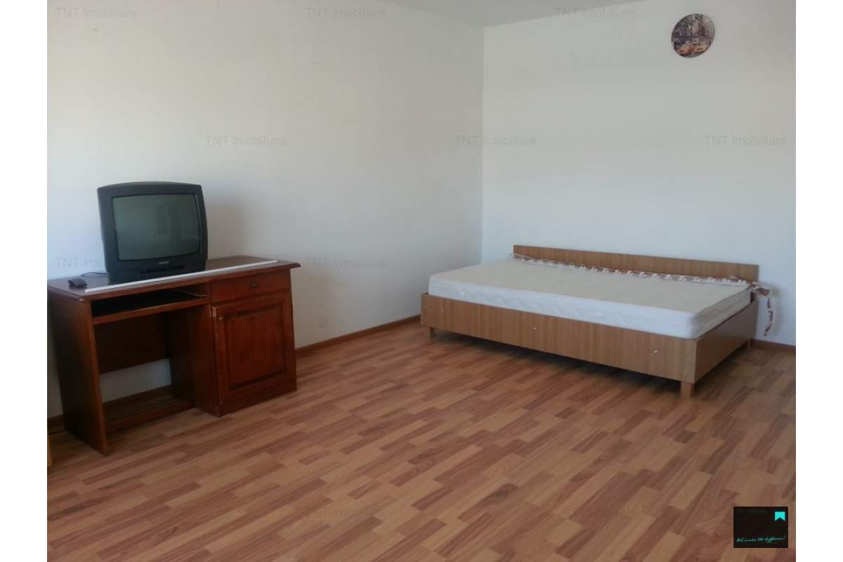  Apartament 1 camera de inchiriat Iasi zona Alexandru Octav Bancila